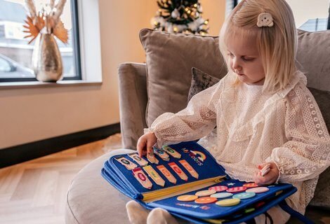 Cadeau-ideeën voor peuters: Spelen, ontdekken & groeien